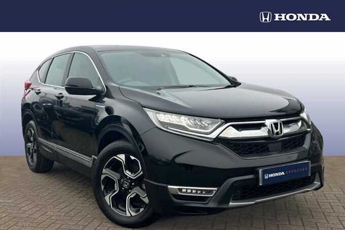 Honda  CR-V 2.0 i-MMD Hybrid SE 2WD 5dr eCVT Hybrid Estate