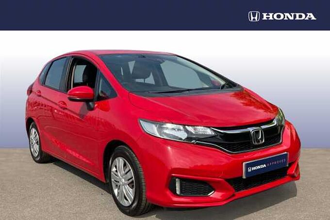 Honda  Jazz 1.3 i-VTEC S 5dr Petrol Hatchback