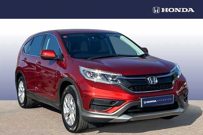 Honda  CR-V 2.0 i-VTEC S 5dr 2WD [Nav] Petrol Estate