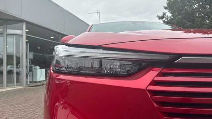 Honda  HR-V 1.5 eHEV Elegance 5dr CVT Hybrid Hatchback