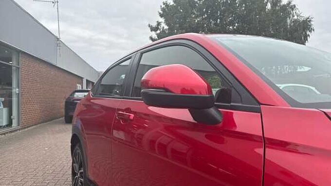 Honda  HR-V 1.5 eHEV Elegance 5dr CVT Hybrid Hatchback