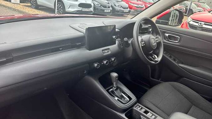 Honda  HR-V 1.5 eHEV Elegance 5dr CVT Hybrid Hatchback