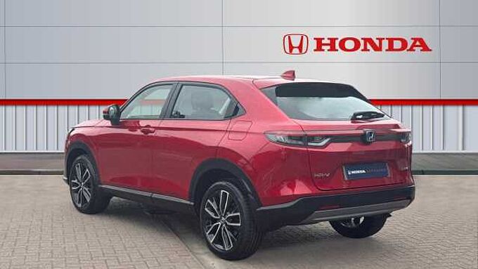 Honda  HR-V 1.5 eHEV Elegance 5dr CVT Hybrid Hatchback