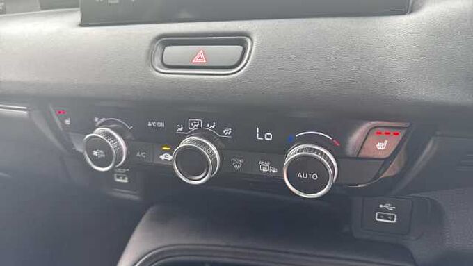 Honda  HR-V 1.5 eHEV Elegance 5dr CVT Hybrid Hatchback