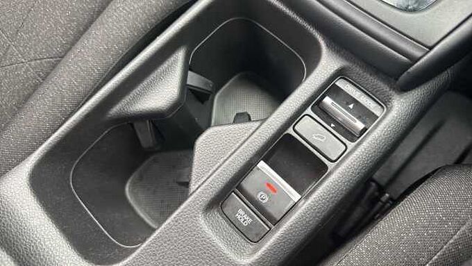 Honda  HR-V 1.5 eHEV Elegance 5dr CVT Hybrid Hatchback