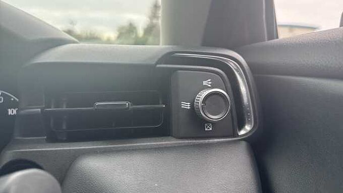 Honda  HR-V 1.5 eHEV Elegance 5dr CVT Hybrid Hatchback