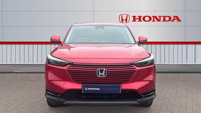 Honda  HR-V 1.5 eHEV Elegance 5dr CVT Hybrid Hatchback