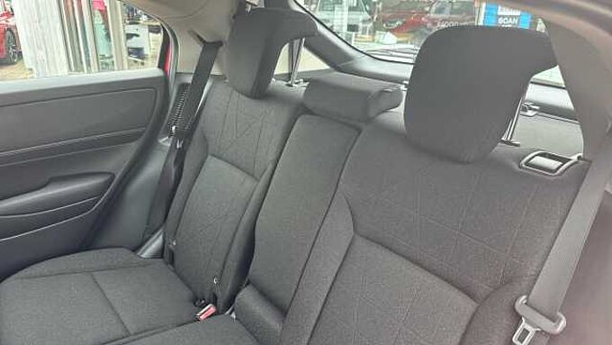 Honda  HR-V 1.5 eHEV Elegance 5dr CVT Hybrid Hatchback