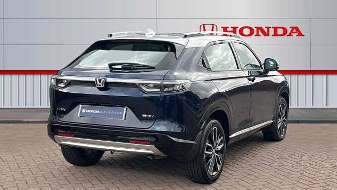 Honda  HR-V 1.5 eHEV Advance Style 5dr CVT Hybrid Hatchback