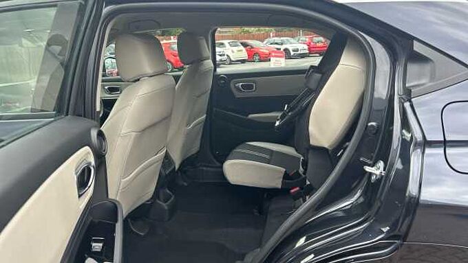 Honda  HR-V 1.5 eHEV Advance Style 5dr CVT Hybrid Hatchback