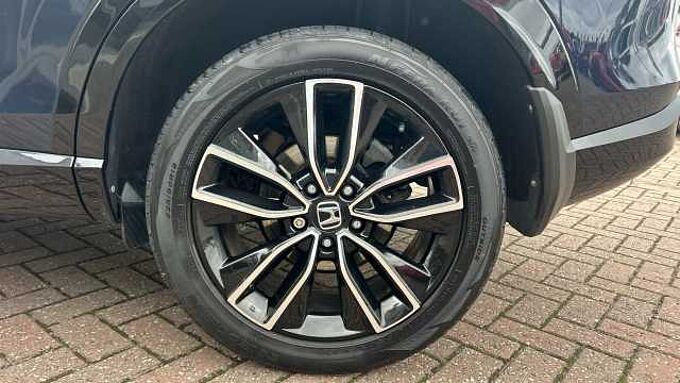 Honda  HR-V 1.5 eHEV Advance Style 5dr CVT Hybrid Hatchback