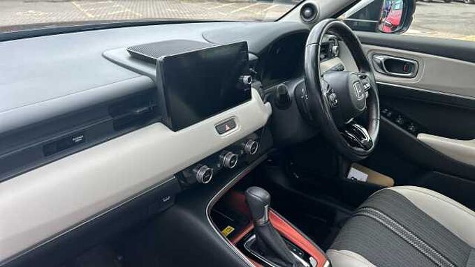 Honda  HR-V 1.5 eHEV Advance Style 5dr CVT Hybrid Hatchback