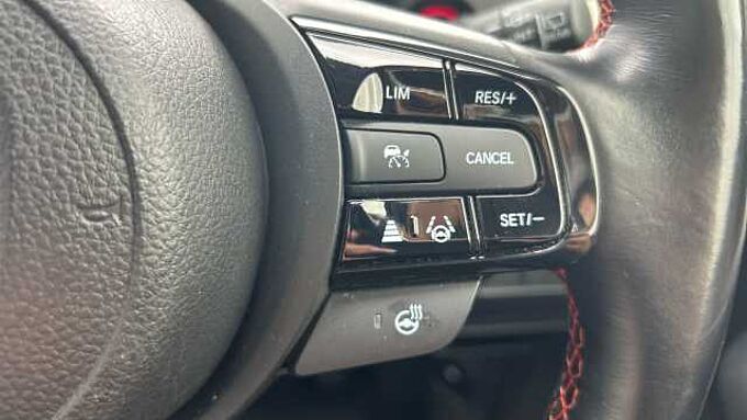 Honda  HR-V 1.5 eHEV Advance Style 5dr CVT Hybrid Hatchback