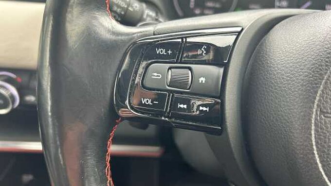 Honda  HR-V 1.5 eHEV Advance Style 5dr CVT Hybrid Hatchback