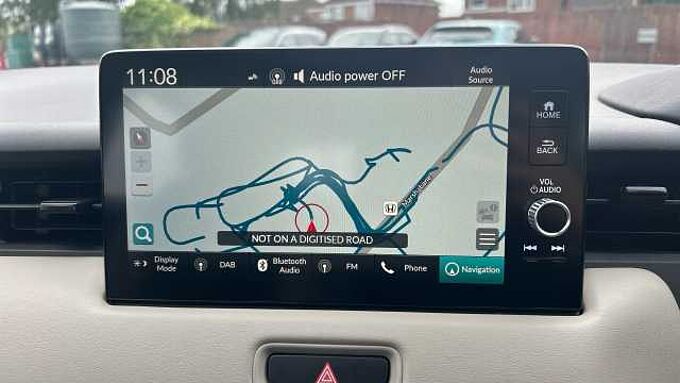 Honda  HR-V 1.5 eHEV Advance Style 5dr CVT Hybrid Hatchback