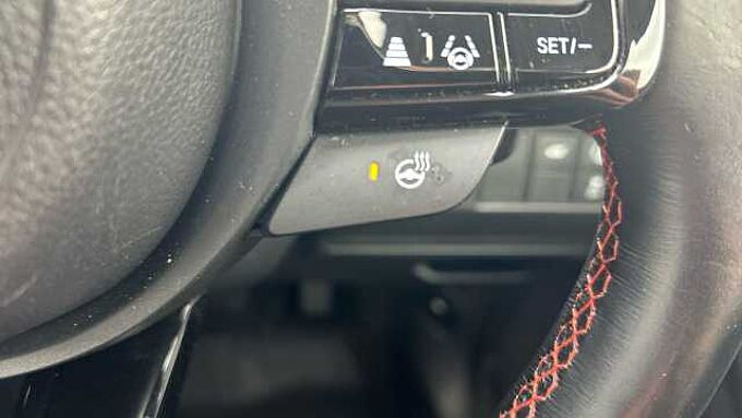 Honda  HR-V 1.5 eHEV Advance Style 5dr CVT Hybrid Hatchback