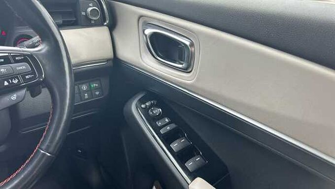 Honda  HR-V 1.5 eHEV Advance Style 5dr CVT Hybrid Hatchback