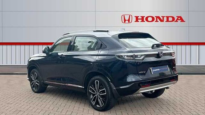 Honda  HR-V 1.5 eHEV Advance Style 5dr CVT Hybrid Hatchback