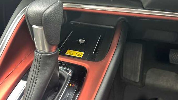 Honda  HR-V 1.5 eHEV Advance Style 5dr CVT Hybrid Hatchback