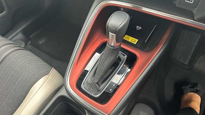 Honda  HR-V 1.5 eHEV Advance Style 5dr CVT Hybrid Hatchback