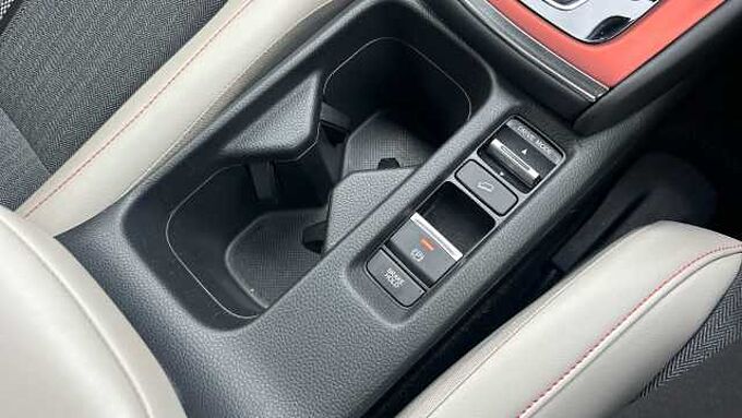 Honda  HR-V 1.5 eHEV Advance Style 5dr CVT Hybrid Hatchback