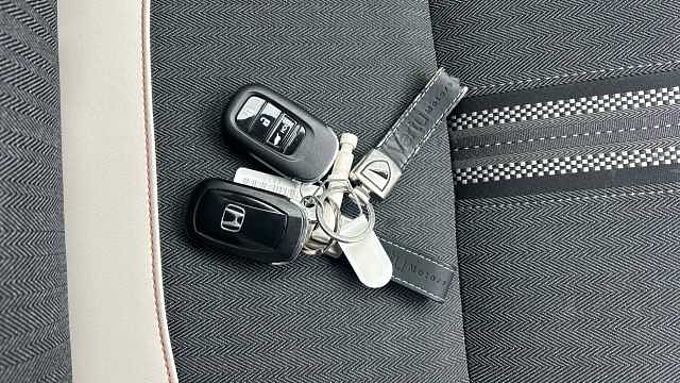 Honda  HR-V 1.5 eHEV Advance Style 5dr CVT Hybrid Hatchback