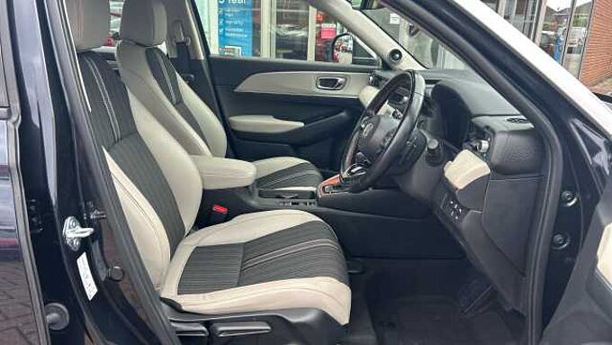 Honda  HR-V 1.5 eHEV Advance Style 5dr CVT Hybrid Hatchback