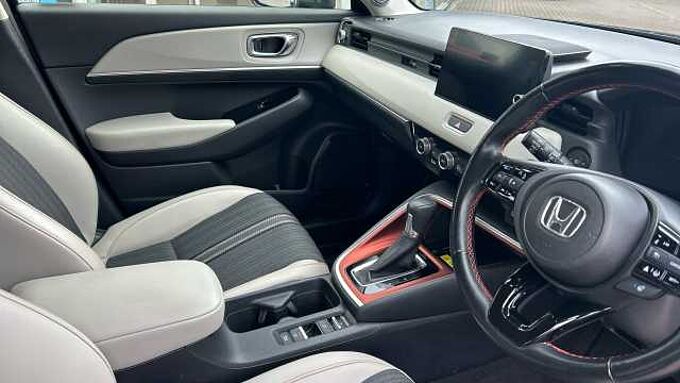 Honda  HR-V 1.5 eHEV Advance Style 5dr CVT Hybrid Hatchback