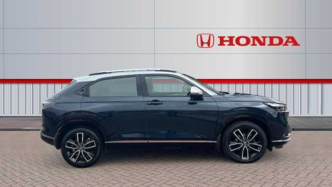 Honda  HR-V 1.5 eHEV Advance Style 5dr CVT Hybrid Hatchback