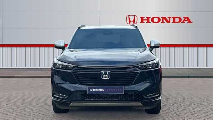 Honda  HR-V 1.5 eHEV Advance Style 5dr CVT Hybrid Hatchback