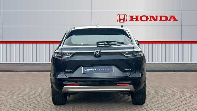 Honda  HR-V 1.5 eHEV Advance Style 5dr CVT Hybrid Hatchback