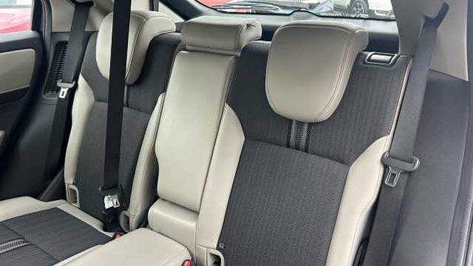 Honda  HR-V 1.5 eHEV Advance Style 5dr CVT Hybrid Hatchback