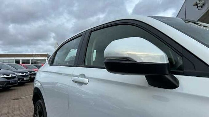 Honda  HR-V 1.5 eHEV Elegance 5dr CVT Hybrid Hatchback