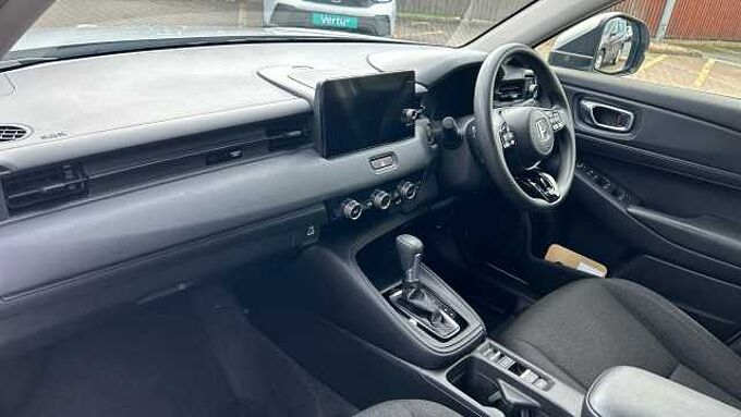 Honda  HR-V 1.5 eHEV Elegance 5dr CVT Hybrid Hatchback