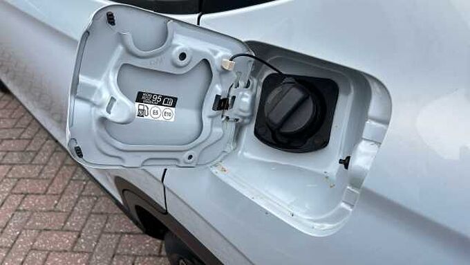 Honda  HR-V 1.5 eHEV Elegance 5dr CVT Hybrid Hatchback