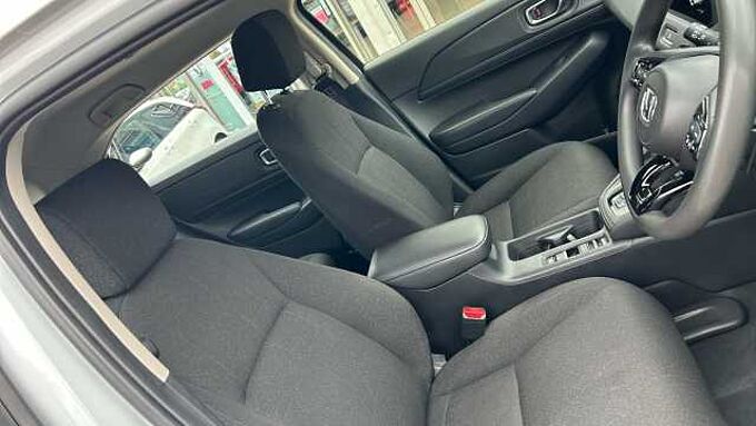 Honda  HR-V 1.5 eHEV Elegance 5dr CVT Hybrid Hatchback