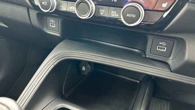 Honda  HR-V 1.5 eHEV Elegance 5dr CVT Hybrid Hatchback