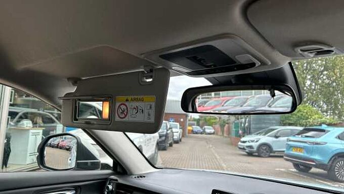 Honda  HR-V 1.5 eHEV Elegance 5dr CVT Hybrid Hatchback