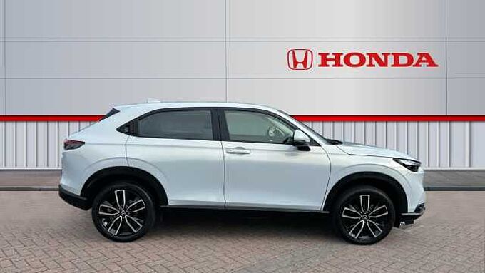 Honda  HR-V 1.5 eHEV Elegance 5dr CVT Hybrid Hatchback
