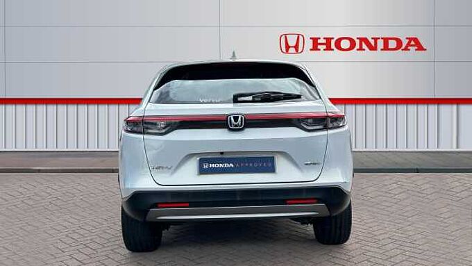 Honda  HR-V 1.5 eHEV Elegance 5dr CVT Hybrid Hatchback