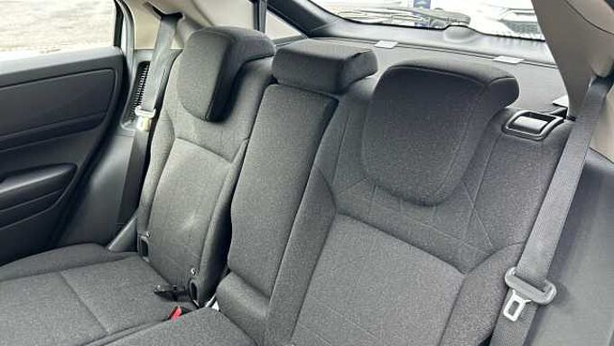 Honda  HR-V 1.5 eHEV Elegance 5dr CVT Hybrid Hatchback