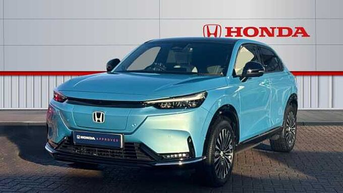 Honda E Ny1 150kW Advance 69kWh 5dr Auto Electric Hatchback