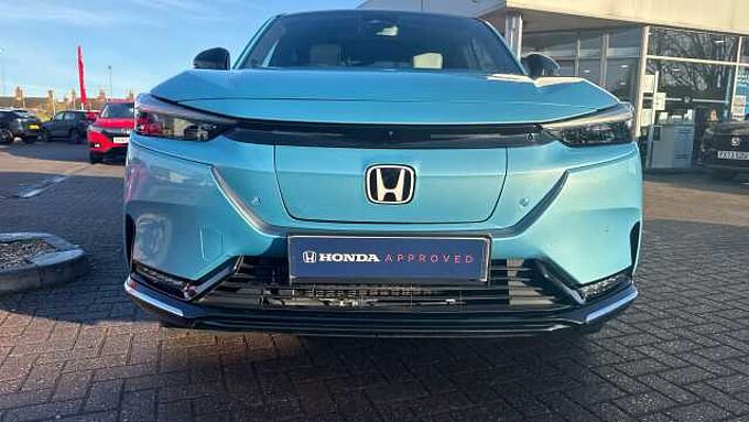 Honda E Ny1 150kW Advance 69kWh 5dr Auto Electric Hatchback