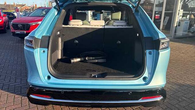Honda E Ny1 150kW Advance 69kWh 5dr Auto Electric Hatchback