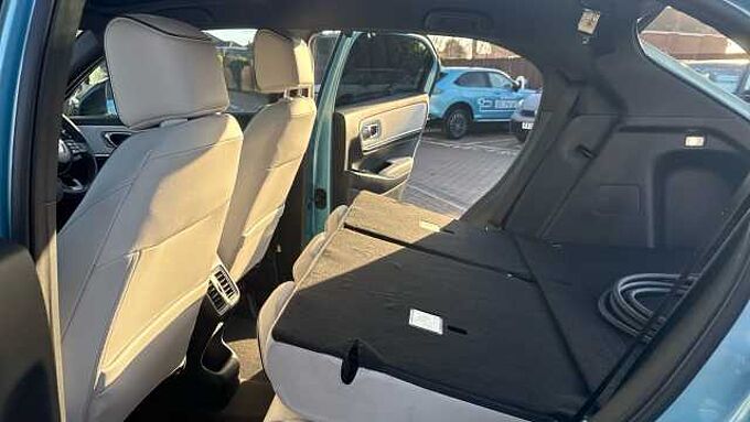 Honda E Ny1 150kW Advance 69kWh 5dr Auto Electric Hatchback