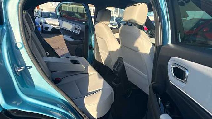 Honda E Ny1 150kW Advance 69kWh 5dr Auto Electric Hatchback