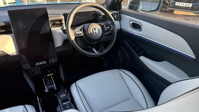 Honda E Ny1 150kW Advance 69kWh 5dr Auto Electric Hatchback