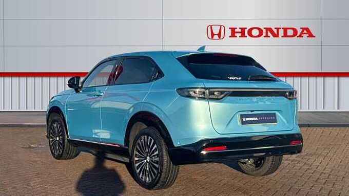 Honda E Ny1 150kW Advance 69kWh 5dr Auto Electric Hatchback