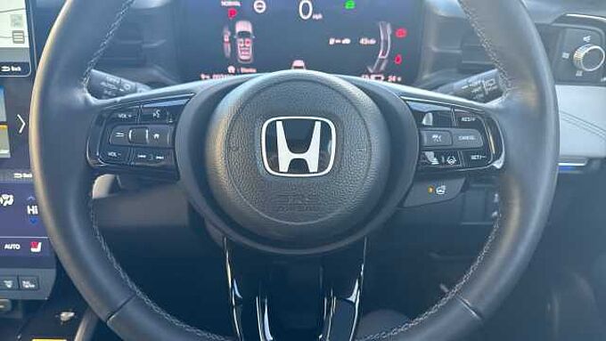 Honda E Ny1 150kW Advance 69kWh 5dr Auto Electric Hatchback