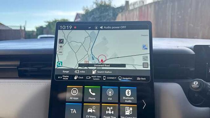 Honda E Ny1 150kW Advance 69kWh 5dr Auto Electric Hatchback